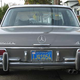 Image for article titled 1972 Mercedes-Benz 280SEL 4.5